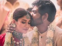 Nayanthara and Vignesh Shivan’s twin babies spark speculation around surrogacy law in India