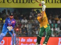 Mismanagement galore during India vs SA 2nd T20I