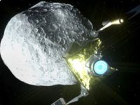 Astronomers develop new method to remotely decipher composition of asteroids