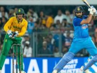 IND vs SA, 2nd T20: Rohit Sharma Reaches Massive Milestone, Becomes 1st Indian Player to do so