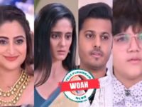 Ghum Hai Kisikey Pyaar Meiin: Woah! Pakhi’s fear slowly comes to reality, Sai and Virat out to search for Vinayak