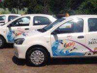 Goa government to come up with mobile app for taxi operators