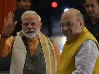 How PM Modi greeted Amit Shah on his birthday: ‘In service of our nation…’