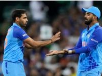 ‘Itne saalon mein ek kharab tournament hua, so hua, baat khatam’: Bhuvneshwar Kumar shuts death-bowling critics