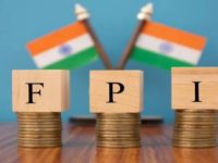 FPIs invest Rs 2,400 crore in Indian equities in first week of October