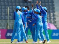 Spinners, Renuka, Smriti help India clinch seventh Women’s Asia Cup title, outplay Sri Lanka by eight wickets