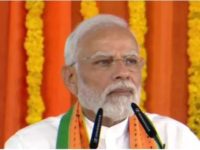 At ‘Kisan Samman Sammelan 2022’, Modi Releases Rs 16,000 Cr in 12th Tranche of PM-KISAN Fund