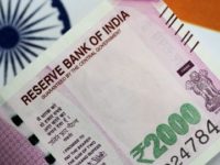 Rupee Rises To 7 Paise To Stand Close At 82.81 Against US Dollar