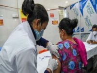 COVID-19 update: India logs 1,968 new infections, 15 fatalities in last 24 hours