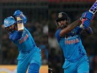 IND vs SA: ‘The Way he Batted, My Number 4 is in Trouble’ – Witty Suryakumar Yadav Lauds Dinesh Karthik