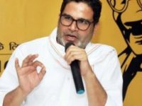 Prashant Kishor says he won’t work for Nitish Kumar. Even if the Bihar CM.