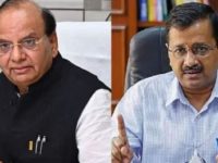 ‘Duty letter’, not ‘love letter’: Delhi LG hits back at Arvind Kejriwal over ‘thoda chill karo’ remark