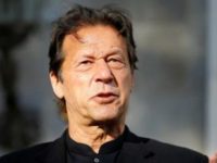 Pakistan court grants interim bail to Imran Khan