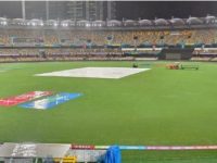 T20 World Cup: India vs NZ warm-up tie abandoned due to rain