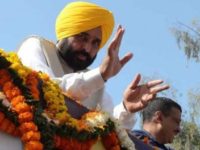 Bonanza: CM Bhagwant Mann announces Rs 20 per quintal hike in sugarcane price for Punjab farmers