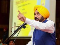 Culprits of Sidhu Moosewala murder to get exemplary punishment: Bhagwant Mann