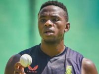 Playing in IPL helps gather information on Indian cricketers: Rabada