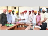 Punjab government committed to restoring dignity of Numberdars – Cheema