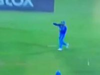 T20 World Cup: Bangladesh Questions Why No Penalty Runs for India After Virat Kohli ‘Fake Throw’