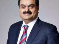 Indian economy to become world’s second-largest by 2050: Gautam Adani