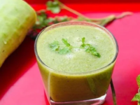 Ayurveda expert on amazing benefits of lauki juice, shares winter special recipe