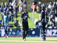 Kane Williamson ruled out of third T20I against India due to medical appointment