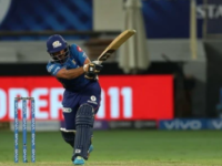 Anmolpreet responds to MI’s IPL rejection with his fastest ton