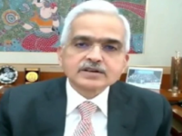 Indian banking sector resilient, yet should keep eye on macroeconomic situation: RBI Governor