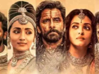 Aishwarya Rai starrer ‘Ponniyin Selvan-1’ crosses Rs 500 cr mark in 50 days