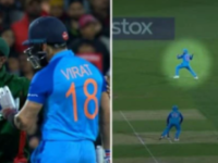 Virat Kohli ka ‘fake fielding hai, 100% hai, hume 5 runs ki penalty padti but…’: Ex-India opener’s explosive claims