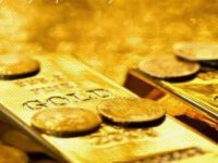 Gold ticks higher on dollar pullback; hawkish Jerome Powell caps upside