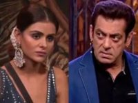 Bigg Boss 16: Salman Khan Tags Priyanka As ‘Archana 2’, Asks Her To Not Stress Her Vocal Cords