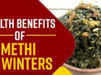 Methi Health Benefits: Methi/Fenugreek Leaves Can Aid In Digestion, Here’s Why You Must Add It In Your Winter Diet – Watch Video