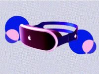 Apple’s AR Headset will Topple Meta’s VR Glasses in 2023