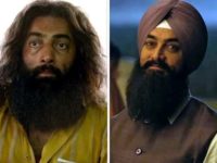 Manav Vij’s message to those who loved Laal Singh Chaddha on Netflix but boycotted it in cinemas: ‘If you were so apologetic, you should have transferred Rs. 500 to Aamir Khan Productions’ account. The producers are at a loss because of your STUPIDITY’