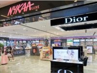 Nykaa CFO Arvind Agarwal Resigns Days After Anchor Lock-In Ends