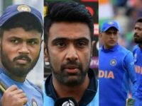 ‘Kudos to Hardik’: Ashwin Lauds Pandya for Answering a Tricky Question on Sanju Samson in ‘Dhoni’s Style’