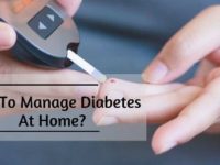 5 Ways You Can Bring Down Your Blood Sugar Levels At Home