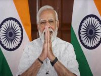 PM Modi on 2-day visit to four southern states from Nov 11