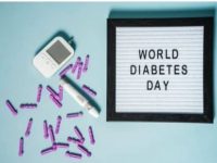 World Diabetes Day 2022: Diabetic patients are at high risk of chronic kidney disease. Here’s how to control blood sugar