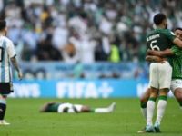 FIFA World Cup: Saudi Arabia beat Argentina in stunning upset