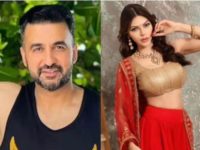 Raj Kundra Blasts Sherlyn Chopra for Making ‘Filth’ Content, Calls Her ‘Menace’ to Society