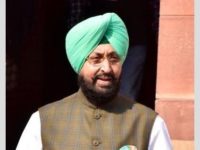 Bhagwant Mann owes explanation for collapsing law & order in Punjab-Partap Bajwa