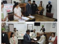 Patiala: National Lok Adalat settles 6182 cases through mutual compromise between parties