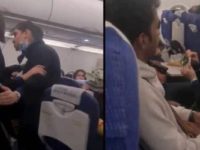 ‘Not your SERVANT…’ IndiGo cabin crew and flyer gets into heated argument on Istanbul-Delhi flight: WATCH