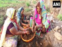 MP women make manure from household garbage under Swachh Bharat Mission