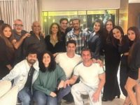 Check out Salman Khan, ‘Patna Shukla’ team’s pre New Year pictures