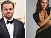 Leonardo DiCaprio spotted with 23 year-old model Victoria Lamas, sparks dating rumours. See pics