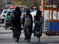 Education institutes face economic slump as Taliban suspends higher education for women in Afghanistan