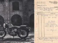 Royal Enfield Bullet 350 was once priced at Rs 18,700 ONLY; old bill from THIS year goes VIRAL